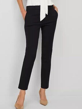 Ann Taylor Eva Ankle Pant
